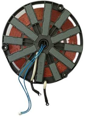 极速原装电磁炉SDHCB9E34 SDHCB42 51 SDMCB43 99XT线圈盘发热盘