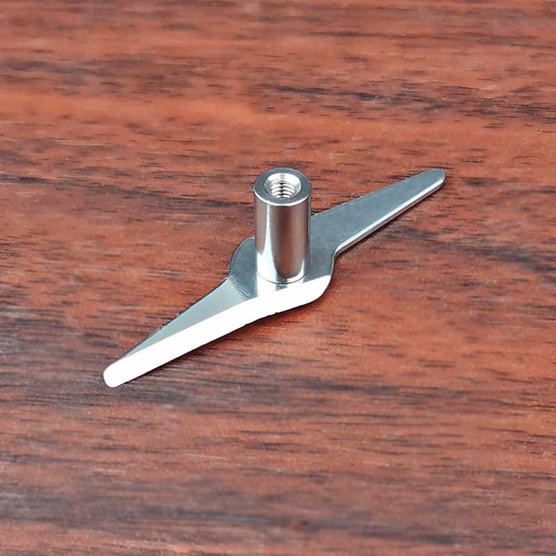 极速便携式果汁机榨汁机配件JYL-C9C02DC906D原装刀片刀头搅拌刀