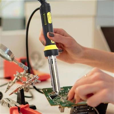 极速80-3c00W TU-505 Electric Soldering Iron Heat-resistant