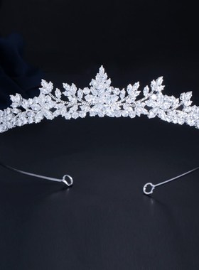 极速ThreeGraces Sparkling White Cubic Zirconia Elegant .Flow