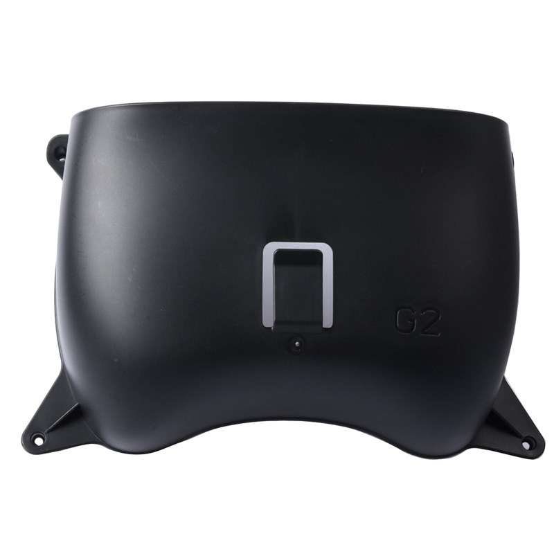 极速适用专用小牛G2电动车前置储物盒置物盒多车型Y扩展配件盒