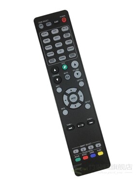 极速New Remote Clontrol Fit For Marantz RC035SR RC036SR RC02