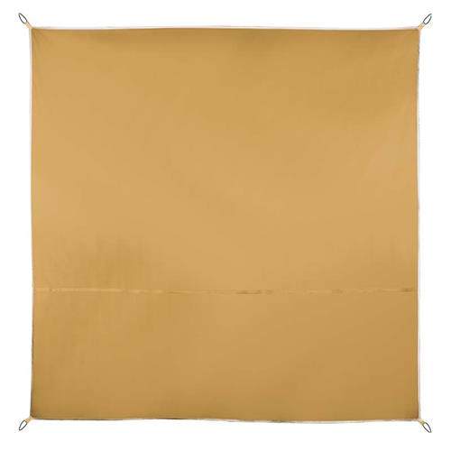 极速爱天祺帐篷地n布地席户外露营防水地垫遮阳天幕野营防潮垫