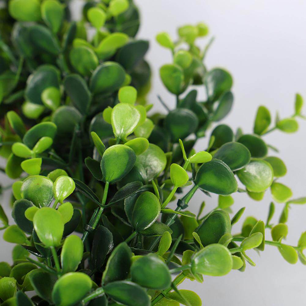 极速Artificial Green Plant WreatCh Simulation Green Plant Ga