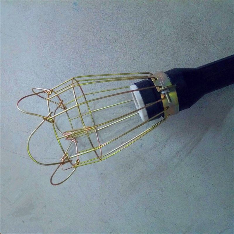 极速手提灯头铁丝装n饰工作灯罩手柄行灯胶把简易式便捷式手灯工,家装灯饰光源,灯具配件,淘宝优惠券,粉丝福利购,淘宝优惠卷