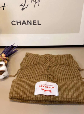 极速W15 Womens Hat Bubble Hat APig Ears Cute Patch Ears Woo