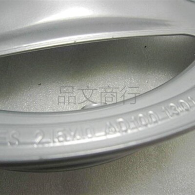 极速摩托车全新AG100o/AD100 V100 大古 前轮圈 前轮毂 后轮毂 轮