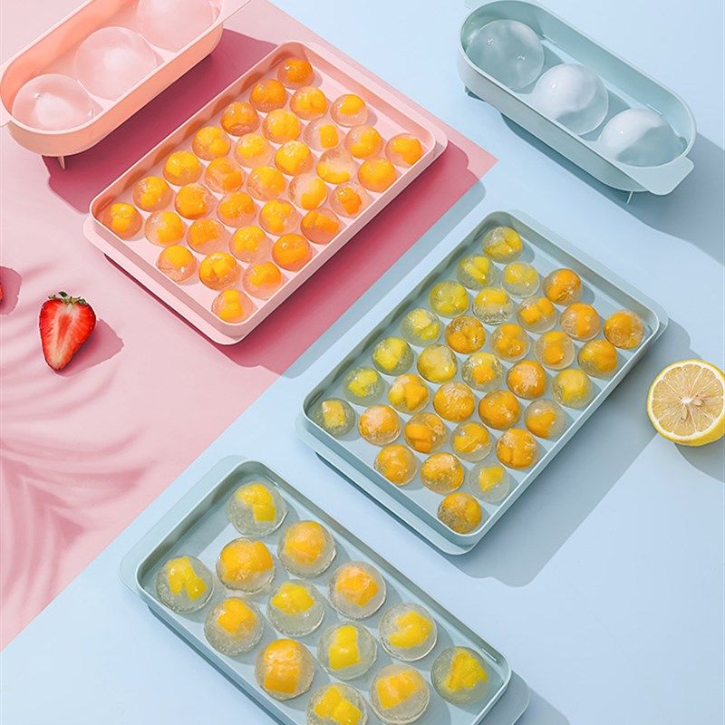 极速Silicone ice cnube tray bar whiskey large square ice mol