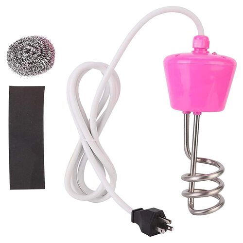 极速Bathroom Heater pBucket Water Heater Floating Water Heat