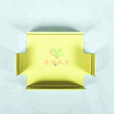 极速加工定制电子主机壳机柜钣金加D工件激光切割加工电子钣金主