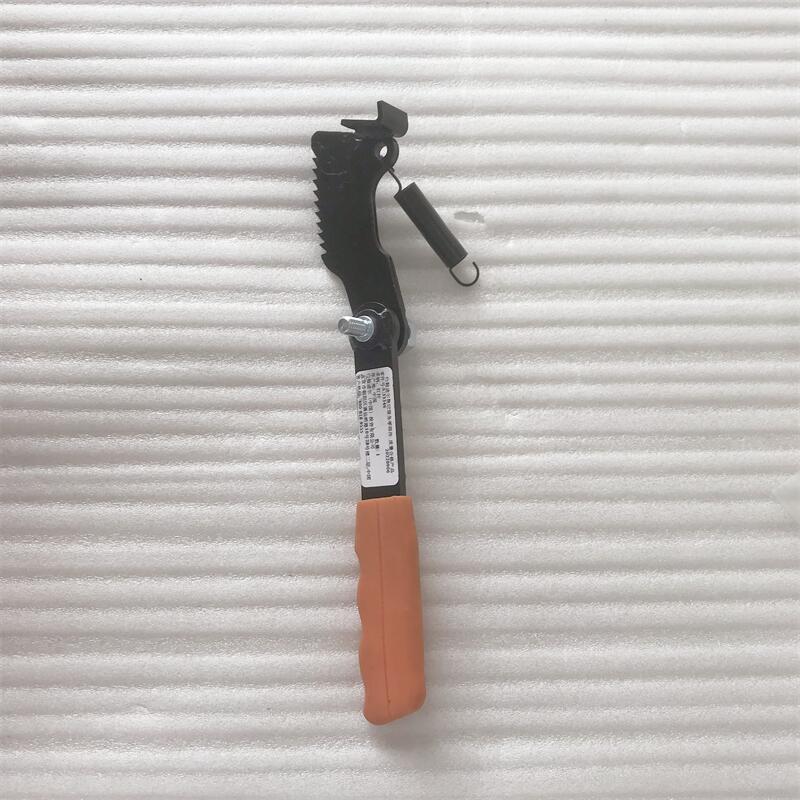 极速约翰迪尔6B14k04拖拉机原厂配件3B554 604 5E1004刹车踏板驻