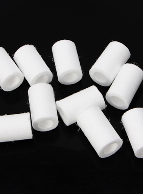 极速10PCS Water Purifiert Remove Rust Quality Test Replaceme
