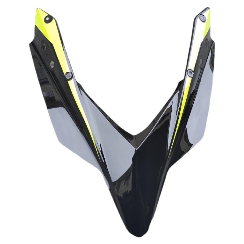 极速诺马魅影255S摩托车全套外壳配件国威GLW250-C跑车大板全车改