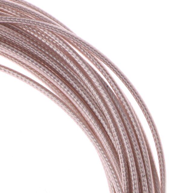 新品10meter RG316 cable RF coaxial caGble 2.5mm 50 Ohm 30ft