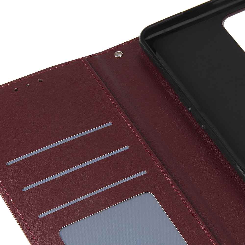 极速Flip dLeather Wallet Case For Samsung Galaxy J2 J3 J4 J6