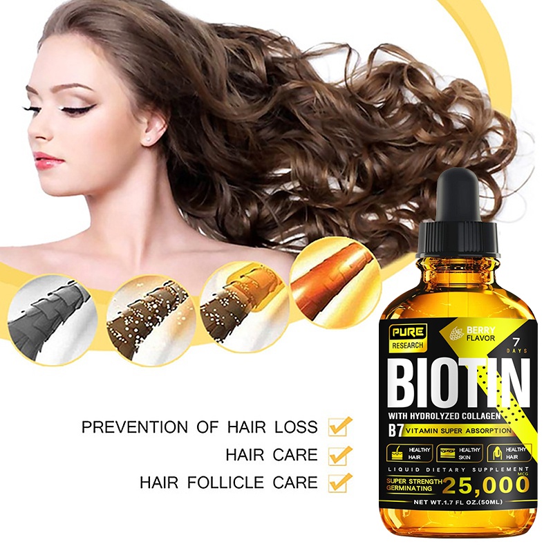 极速Botanical Essence Hair GrowtBh Fast Regenerating Oil Ser
