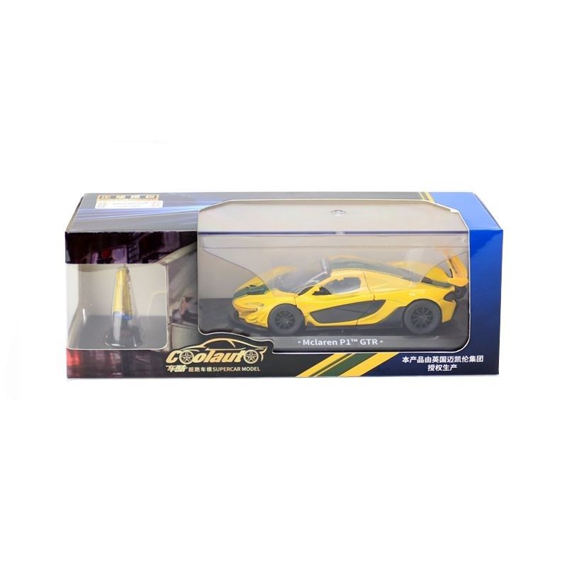 极速1:43 RS5 C63 M3 M4 DTM M6 GT3 McLaren P1 GTR34 MX850i Ra