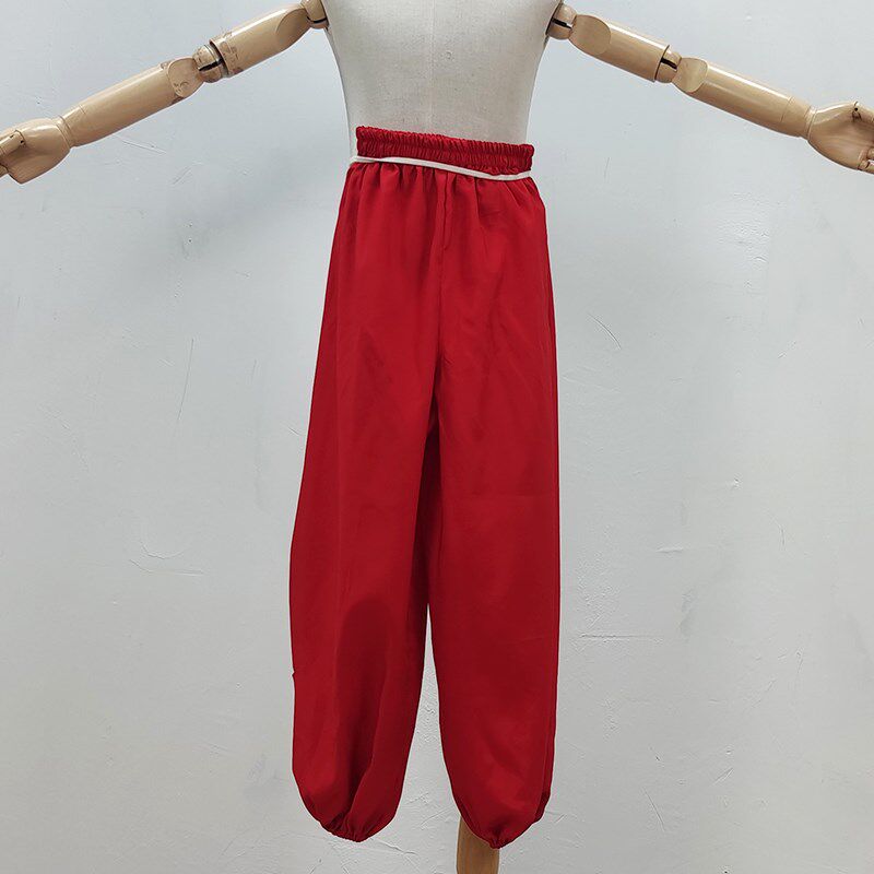 新品戏剧九斤g姑娘戏服越剧黄梅戏演出服琼剧歌仔戏花鼓戏地方民