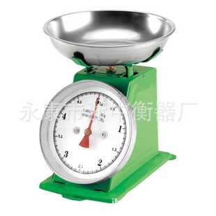 厂家供应 5KG小台秤 可定牌 厨房秤 烘焙称等家用衡器