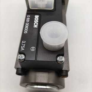 000122407873 德国力士乐Pexroth比例阀4WREE6WA32 G24K31 A1V