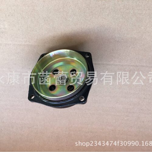 T8F6齿变速箱，中跑车，小ATV，小越野47/49CC发动机变速箱