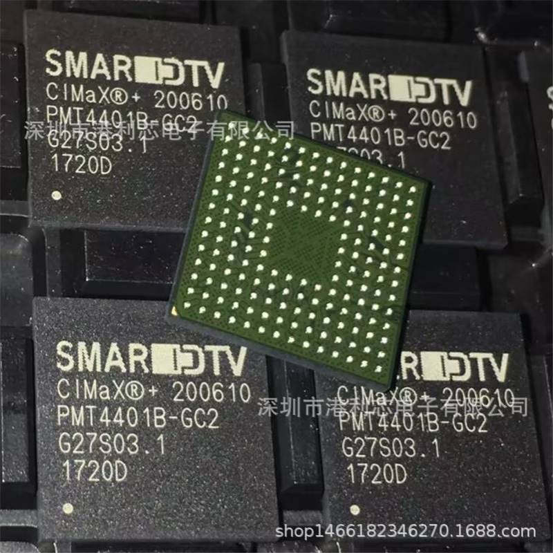 PMT4401B-GC2封装BGA全新公司现货CIMAXSP2L SP2L-109866