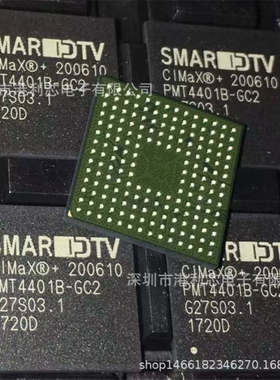 PMT4401B-GC2封装BGA全新公司现货CIMAXSP2L SP2L-109866