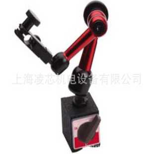 万向磁性表座 厂家直销百分表千分表底座 带开关迷你型磁性底座