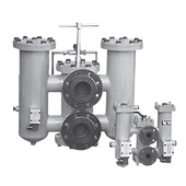 160 20P SRLF 过滤器SRLF 30P 40P回油滤芯配件