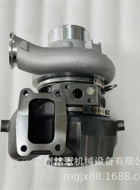 PC200-10  HE300VG涡轮增压器 3793725 3793685  6756-81-8230