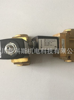 54654652英格索兰空压机加卸载电磁阀