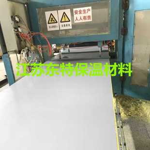 双面彩钢复合风管中央空调单面彩钢保温玻纤风管新型消声通风管道