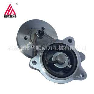 F3L912 张紧轮 道依茨柴油机 F4L912 04152510 0415 2510