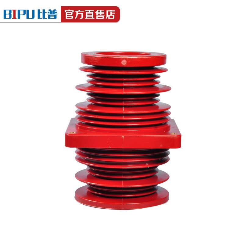 35KV穿墙套管TG3-40.5Q/260*260高压母排套管220x220绝缘套管厂家