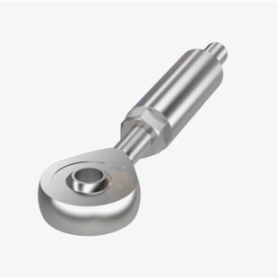 D10 连杆 BALLUFF巴鲁夫BAM03L7 M0125 BAM