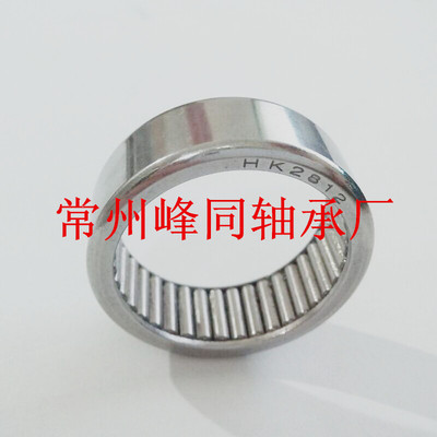 F-91943滚针轴承 RL85车桥主销轴承0735 298 256 多种型号