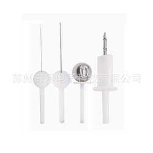 IP1X 3X试验钢球试验探针IP2X试验弯指