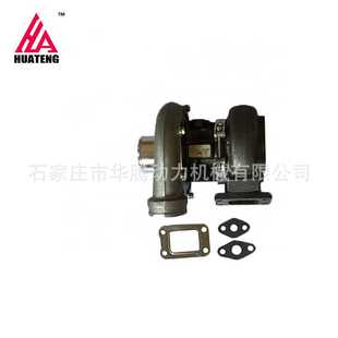 04253866 道依茨 BF6M1012涡轮增压器04253857 04253859 04253864