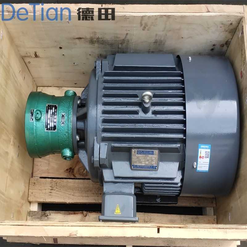 厂家直销10YCY-Y160M-6-7.5KW，CY-Y系列油泵电机组