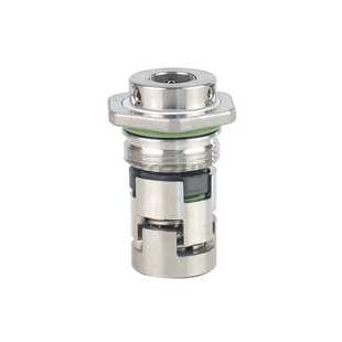 水泵机械密封件 格兰泵用机械密封GLF SSFC规格齐全