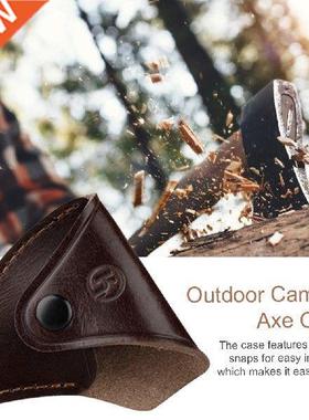 极速Axe Head Sheath Outdoor Camping Axe Case for OuWtdoor Wo