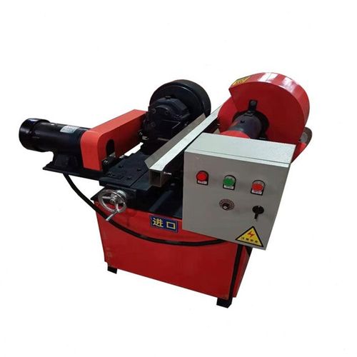 极速新品全自动圆l管i抛光机外圆不锈钢管棒方管弯管砂带拉丝镜面