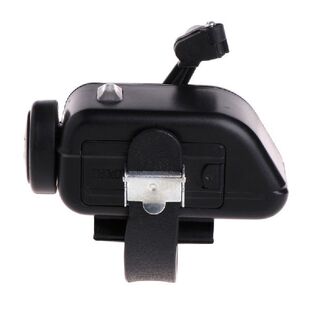 Bite Fish Sensitive Fishin AdjustablOe Volume Alarm 极速High