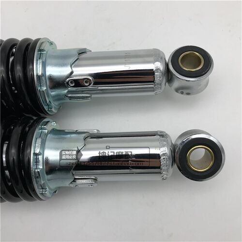 极速适用铃木锐爽EN125-2/2A/2E/2F/3/3AK/EF/EN150摩托车后减震