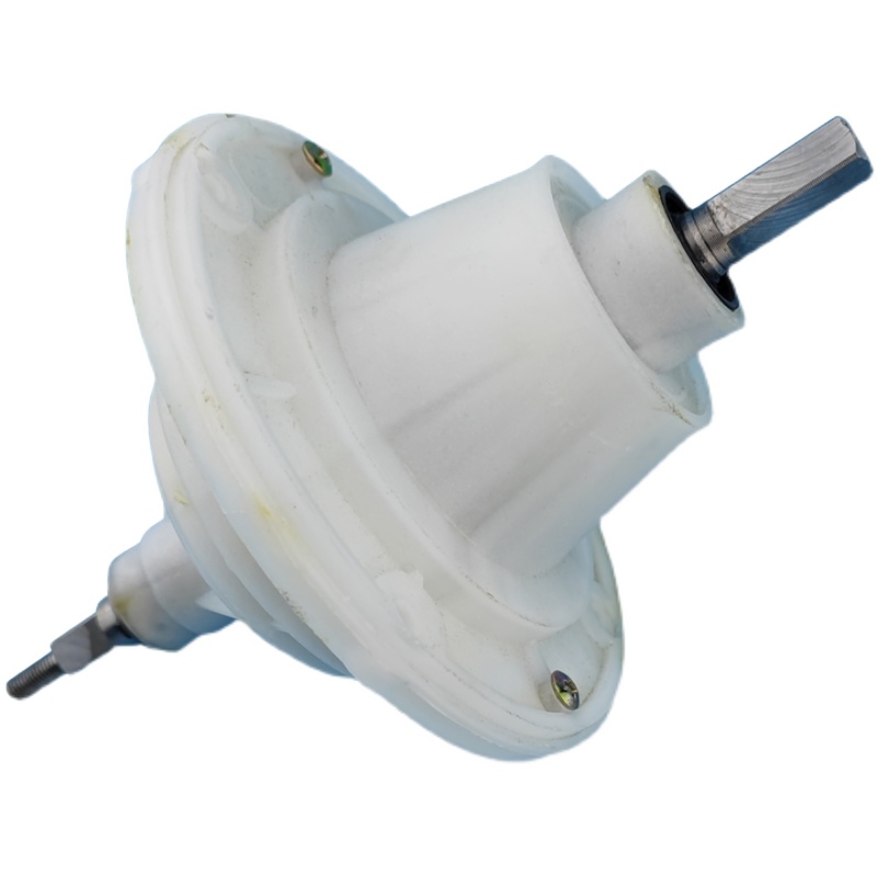 极速半自动天鹅洗衣机减速器齿轮箱XPB50-18HS XPB50-688SL变速小