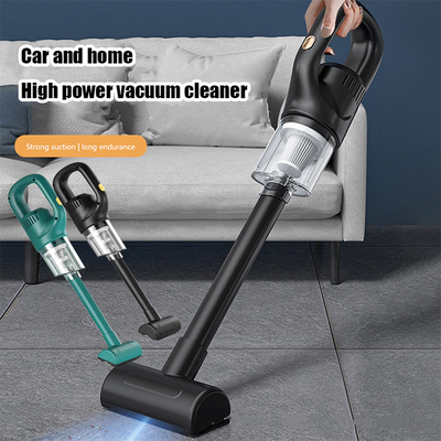 极速50000PA Wireless Car Vacuum Cleaner CordleQss Handheld C