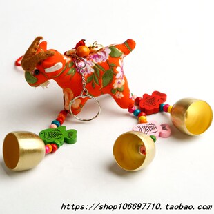 极速批 发汽车挂件n车用汽车挂饰大象小马猫头鹰车挂小羊车挂生肖
