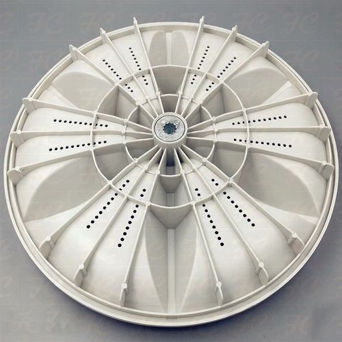 极速欧派XQB55-1160 XQB60-1165 EXQB68-1180洗衣机波轮盘转盘 31