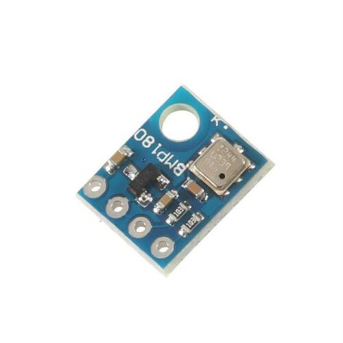 极速5pcs GY-68 BMP180 GY68 Digital Barometric PressureZ Sens