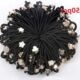 bands head hair rowpe 极速hair being lead rubber ties